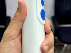 Medit i900 Mobility Wireless 3D Intraoral Scanner